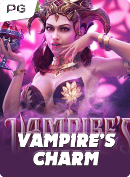 Vampires Charm