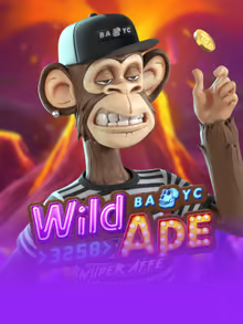 Wild Ape