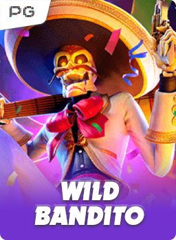 Wild Bandito