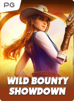 Wild Bounty Showdown
