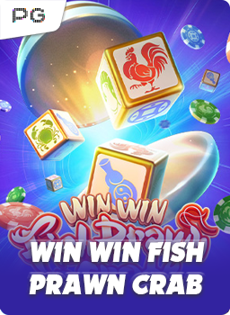 Win Win Fish Prawn Crab
