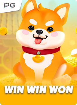 Win Win Won