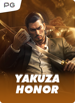 Yakuza Honor