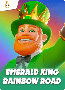 Emerald King