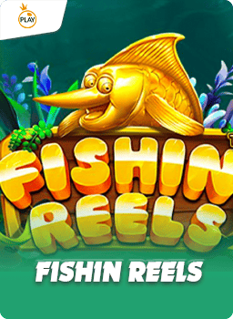 Fishin Reels