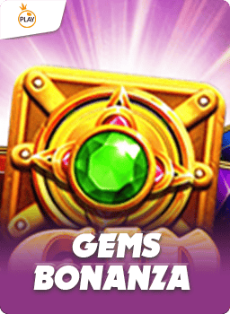 Gems Bonanza
