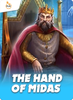 The Hand Of Midas