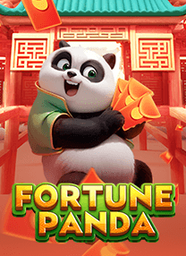 Lucky Panda