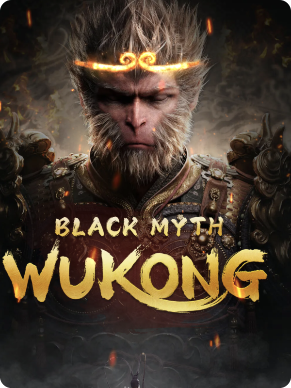 Black Myth Wukong