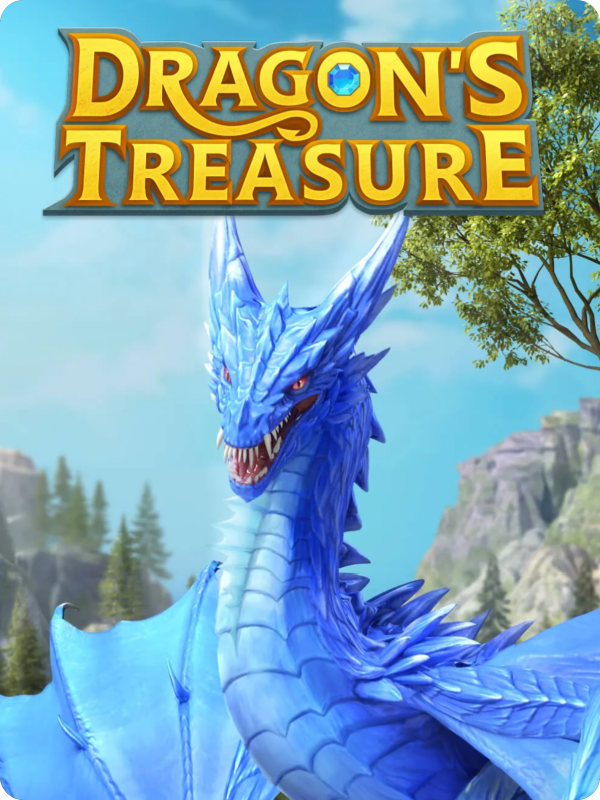 Dragons Treasure