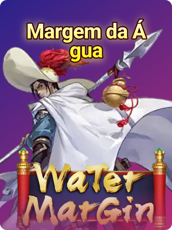 Margem da Agua